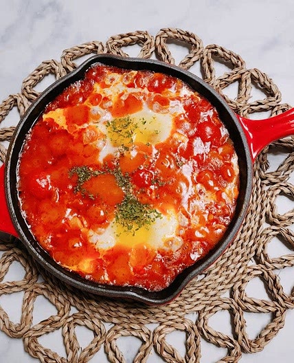 샥슈카 에그인헬