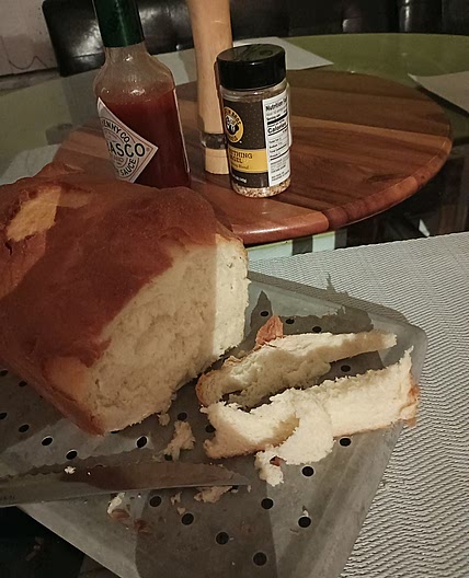 Sandwich Bread