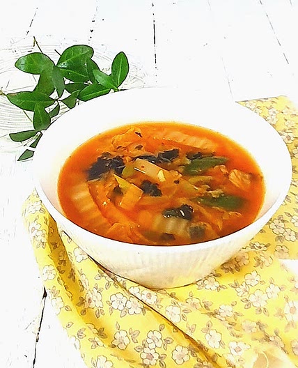 김칫국