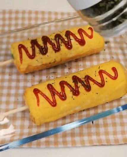 밥도그🌭