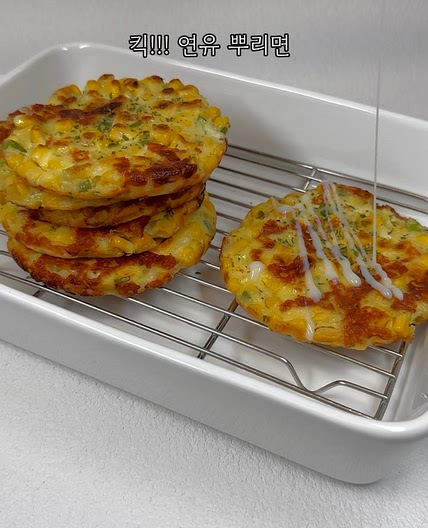 콘치즈전🌽