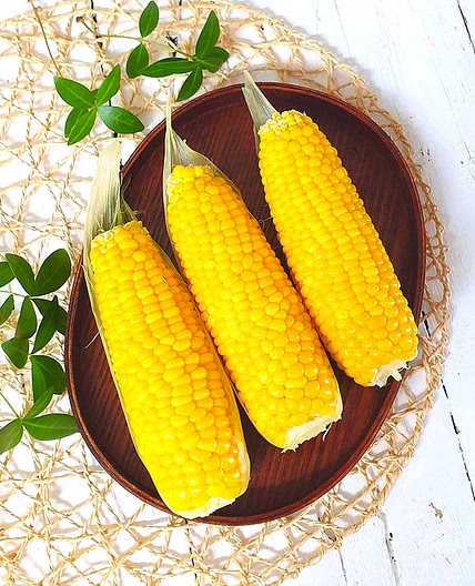초당옥수수찌는법