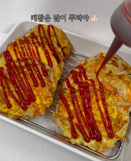 팽이버섯전