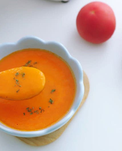 토마토스프 만들기 다이어트토마토주스 만드는법 다이어트에좋은음식