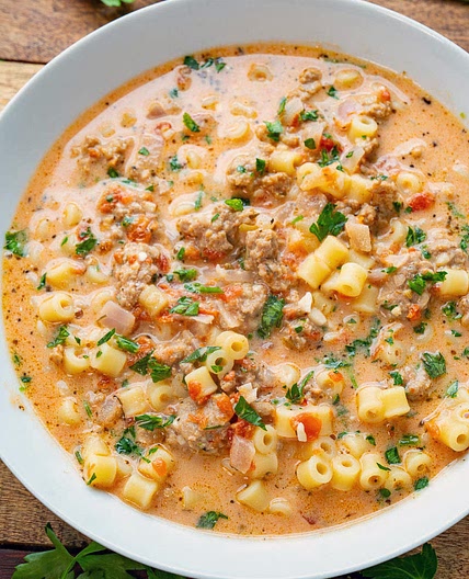 Meriwether "Soup"