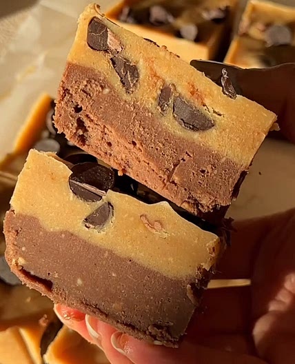 Brooke fudge 