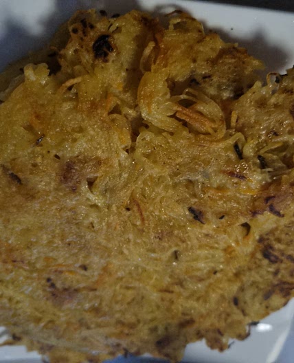 Kartoffelpuffer
