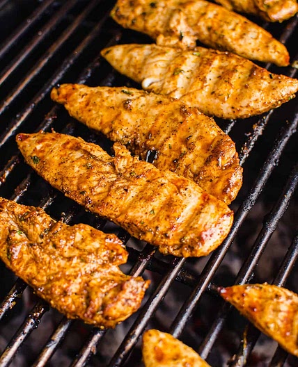 Southwest Chicken