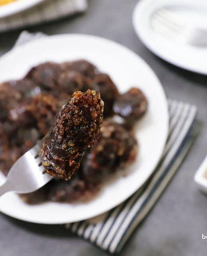 순대튀김 안주요리 야식메뉴 집에서 간단한안주 만드는법 순대요리