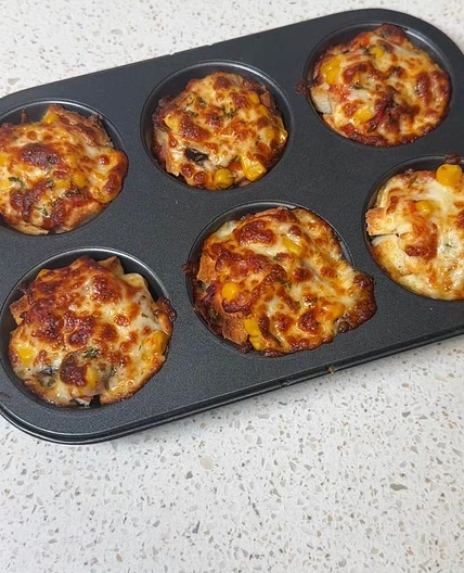 식빵 짜투리! 버리지마세요!🍞