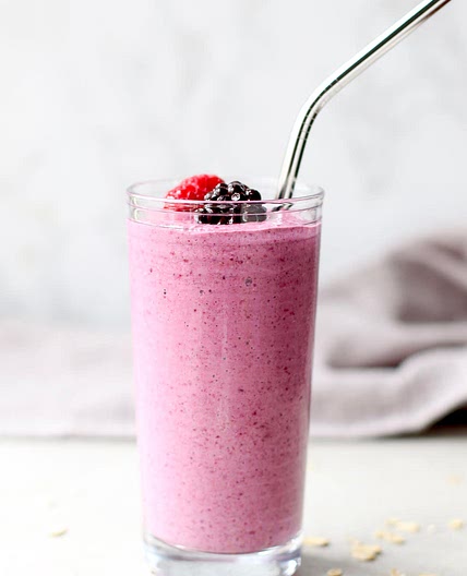 Breakfast Smoothie