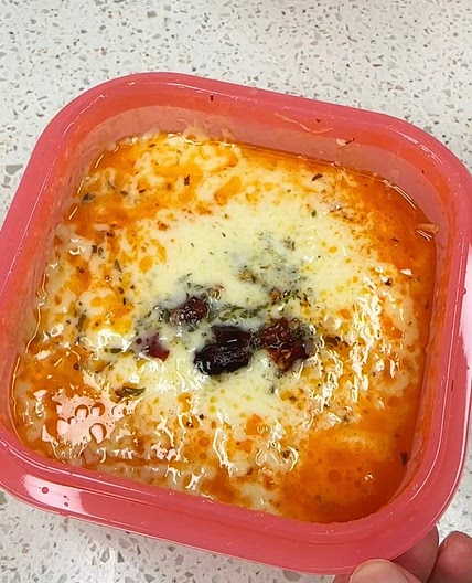 순두부그라탕