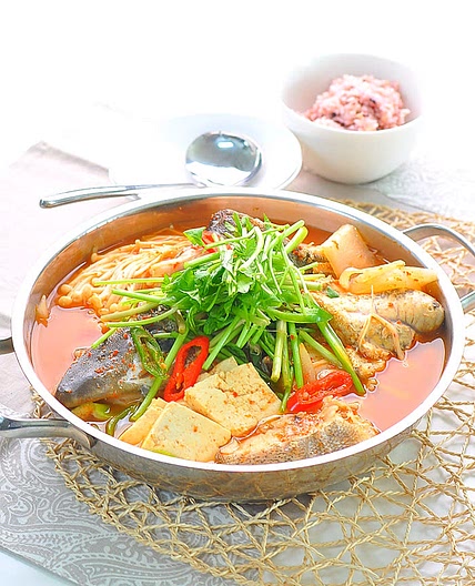 대구매운탕