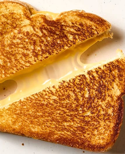 Grilled Cheese