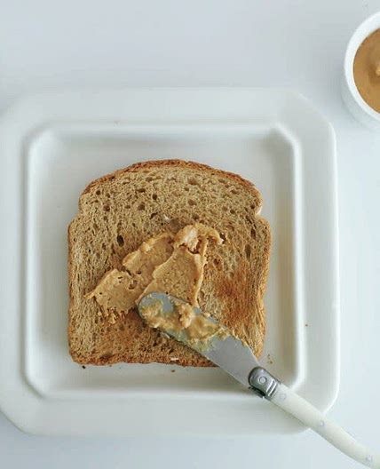 땅콩버터 만들기 무설탕 피넛버터 땅콩잼 만들기 진공블렌더