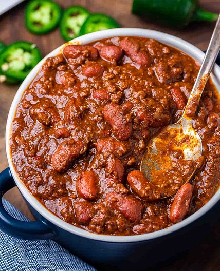 Chili