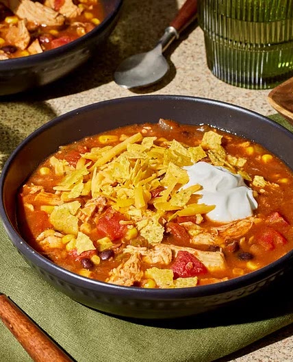 Taco Soup