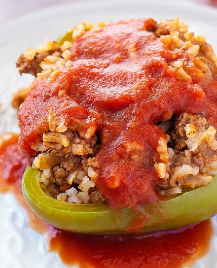 Stuffed Peppers