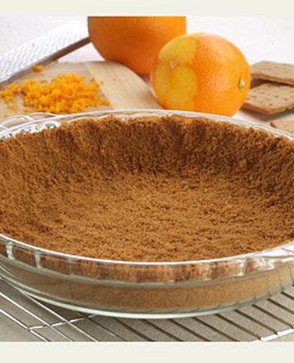 Libby's Graham Cracker Pie Crust