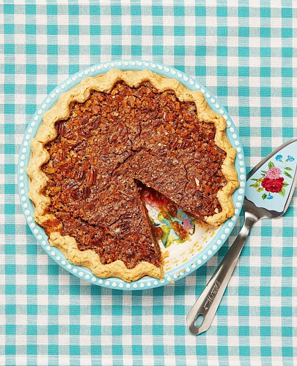 Pecan Pie