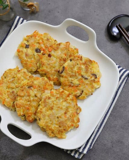 만두전 만들기 냉동만두요리 간단반찬 자취생반찬 전종류