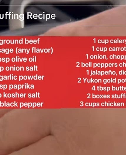 Picadillo Dressing