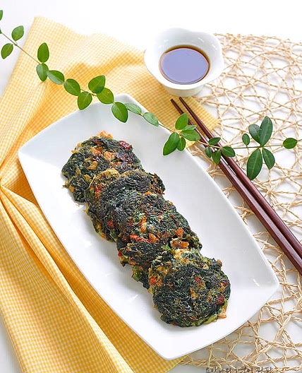 파래전