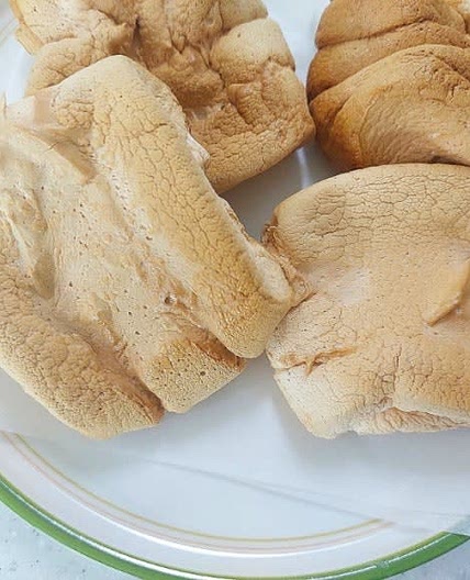 마시멜로 굽기 에어프라이어 마시멜로 마시멜로우 굽는법