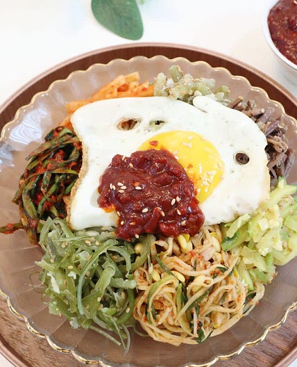 소고기 약고추장 만들기