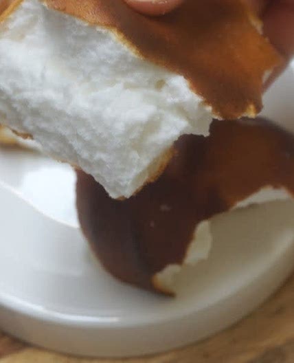 운동할 때 먹는 헬창빵 레시피