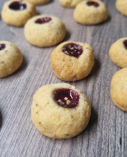 Husarenkrapfen