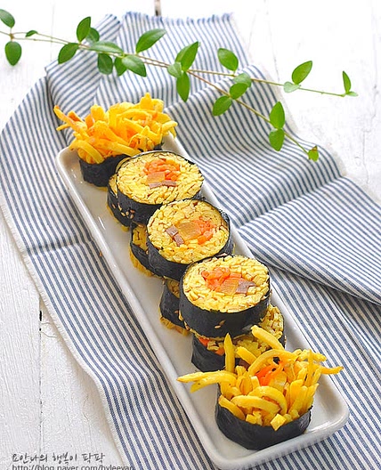 키토김밥