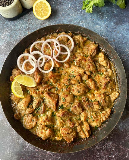 MALAI TAWA BOTI