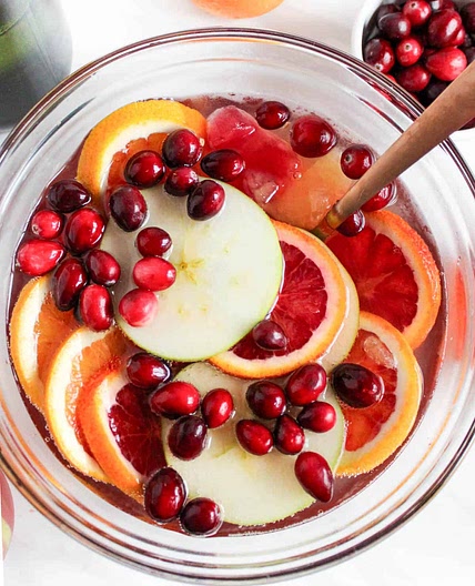 Holiday Punch