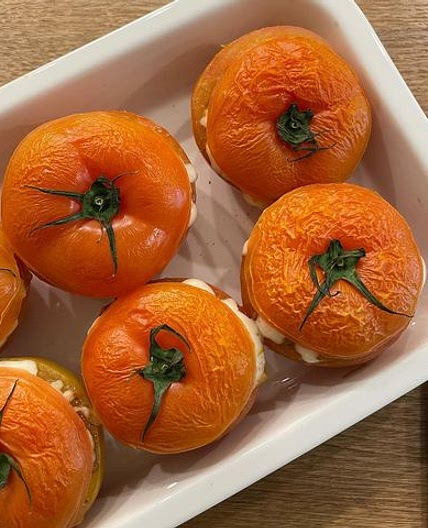 토마토 팍시🍅
