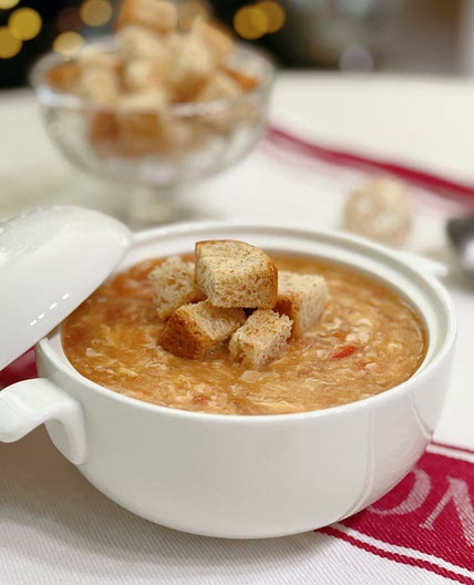 토마토 달걀탕 중국식 계란탕 만들기 레시피 해장음식 토마토 요리