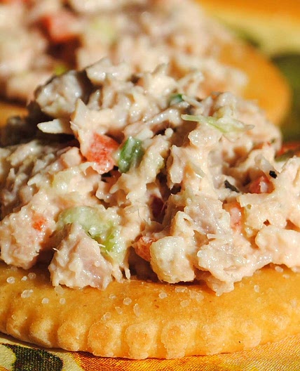 Turkey Salad