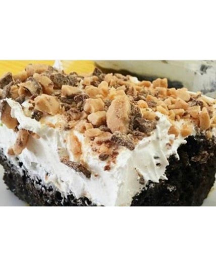 Better Than Sex Cake
