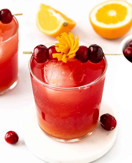 Madras Drink