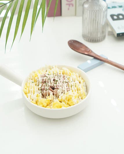 참치마요덮밥 소스 만드는법 참치마요 만들기