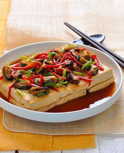 두부장아찌