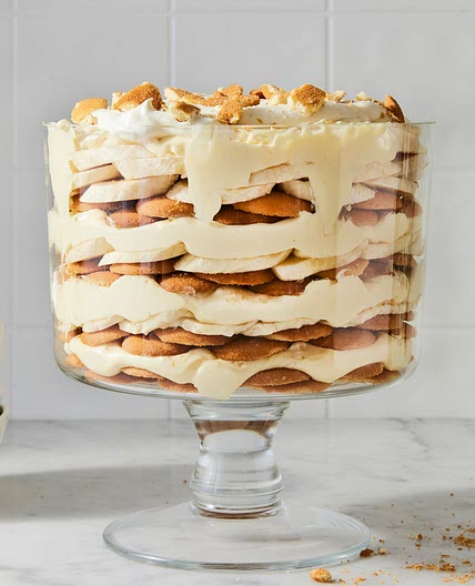 Banana Pudding