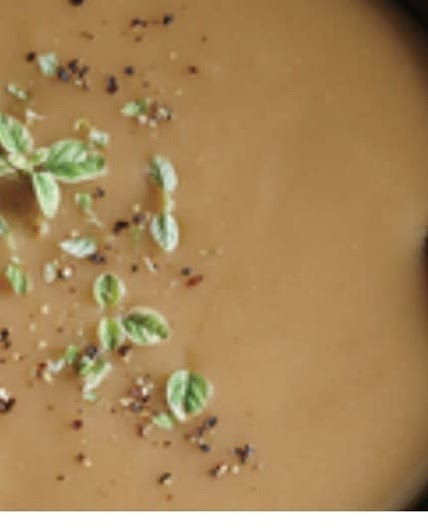 Make Ahead turkey gravy