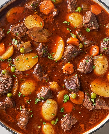 Beef Stew