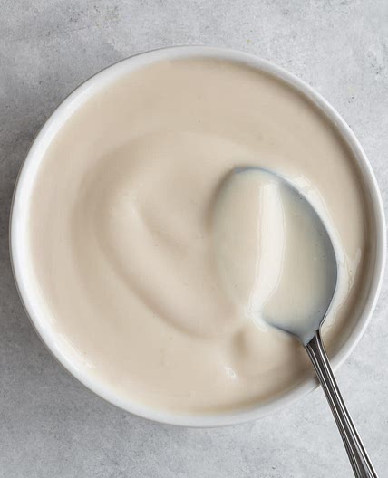 Easy Soy Milk Yogurt (Instant Pot & Oven Methods)
