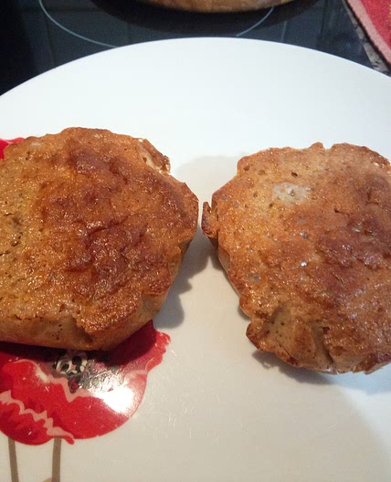 Brioche express maison