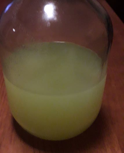 Limoncello