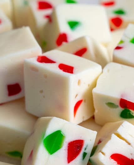 Christmas Candy