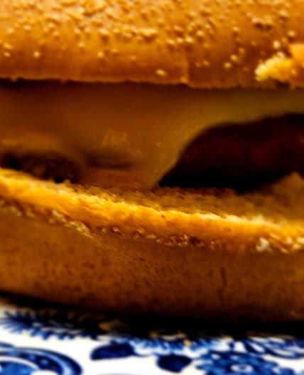 Biker Burger Swiss Edition