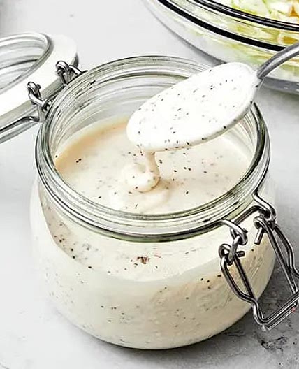 lighthouse coleslaw dressing
